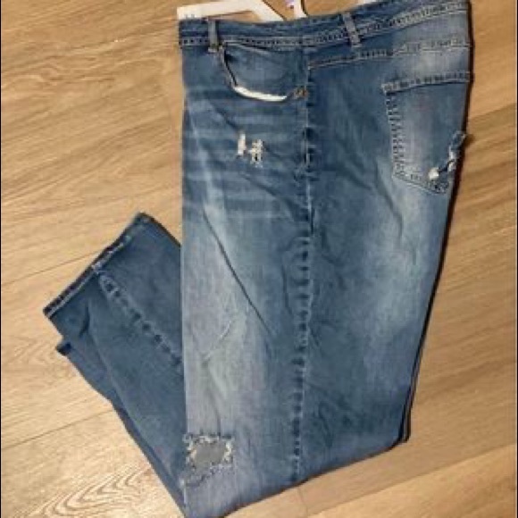 BUNDLE DEAL 6 pair of jeans🎉 - Picture 5 of 6